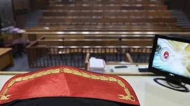 'Aziz İhsan Aktaş suç örgütü' davasında duruşmanın görülmesine devam edilecek 