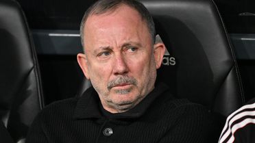 Beşiktaş'ta deprem! Sergen Yalçın istifa etti, Serdal Adalı vazgeçirdi