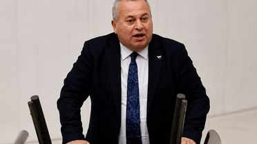 Cemal Enginyurt: Burcu Köksal'ı AK Parti'ye geçmesi için eşi üzerinden tehdit ediyorlar
