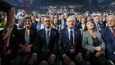 CHP kurultay davası neden ertelendi? Gözler Adem Soytekin’in ifadesinde