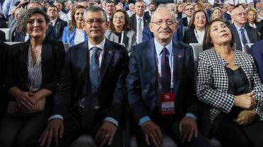 CHP Grup Başkanvekili Murat Emir: Mutlak butlan Türkiye'de çok partili siyasi rejimi bitirir