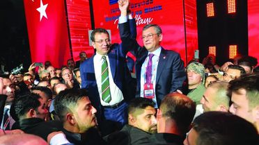 CHP'nin kurultay davasında 5. duruşma bugün başlıyor