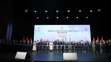 Cumhurbaşkanı Erdoğan: İyilikte yarışanları desteklemeye devam edeceğiz