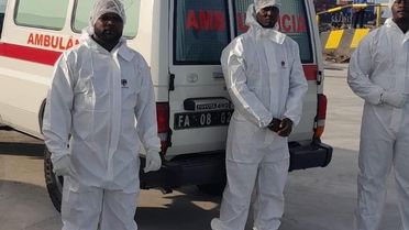 Hantavirüs Vakaları Yolcu Gemisinde Tespit Edildi