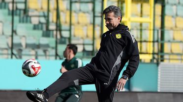 Esenler Erokspor'da Teknik Direktör Krizi