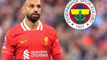 Fenerbahçe başkan adayından Muhammed Salah bombası