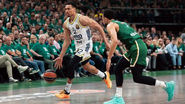 Fenerbahçe Beko, Zalgiris'e Yenildi