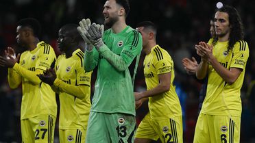 Fenerbahçe'den ayrılığa veto: Trabzonspor'a göndermiyorlar