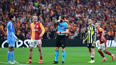 Fenerbahçe'nin kapıyı gösterdiği Ederson'a Suudilerden kötü haber 