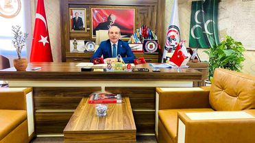 Gündüz: 'Terörsüz Türkiye süreci, yoluna devam etmelidir'