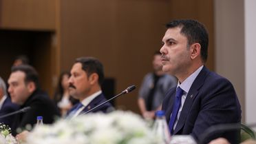COP31 İçin Hatay'da Önemli Panel