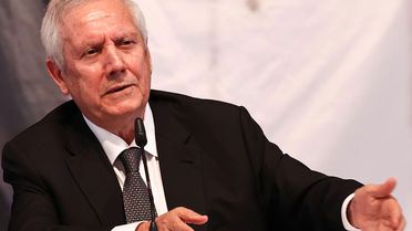 İşte Aziz Yıldırım'ın Fenerbahçe'yi emanet edeceği hoca