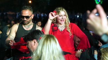Kakava ve Hıdırellez Şenlikleri Coşkuyla Kutlandı