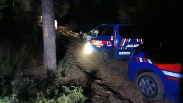 Kübra Yapıcı cinayetinde kan donduran detaylar! Cesedin yanmayan kısımlarını balyozla parçalamışlar
