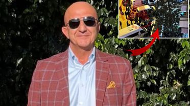 Mevlüt Çavuşoğlu'nun kardeşinden kötü haber! Ünlü iş insanı acil ameliyata alındı