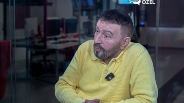 Mustafa Topaloğlu: Beni yıllardır yanlış anladılar