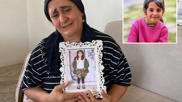Narin'in annesi cezaevinden mektup yazdı, lanetleşme çağrısı yaptı