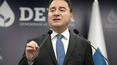 '‘Oh be’ dedirtecek aday' Ali Babacan mı? Kendisine soruldu, verdiği cevap manidar