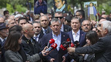 Özgür Özel: CHP'nin kurultayı lekelenebilecek bir kurultay değil