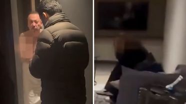 Özkan Yalım: Otel odasındaki kadın değer verdiğim birisi