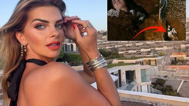 Pelin Karahan'dan yıllar sonra gelen itiraf: Diri diri toprağa gömülünce...