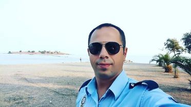 Polis memurunun şehit edildiği saldırının tanığı: Polis 'dur' ihtarında bulundu