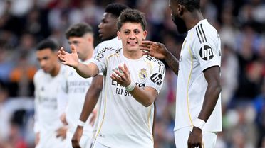 Real Madrid'e bir Türk daha! Arda'nın yanına gidiyor