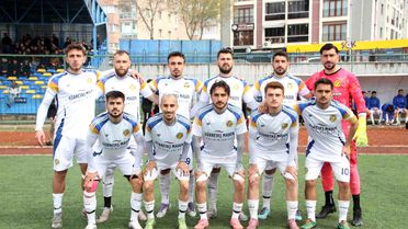 Söğütspor Küme Düştü