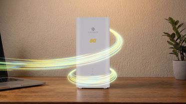 Turkcell, Superbox 5G ile evleri fiber hızına çekiyor