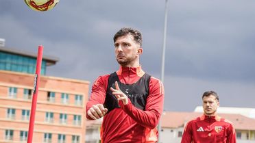 Kayserispor, Alanyaspor Maçına Hazırlanıyor