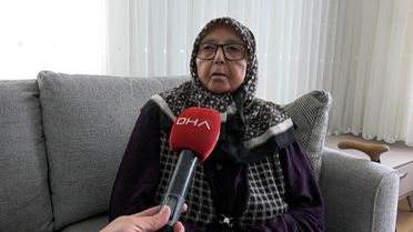 Kahramanmaraş'ta Uzaktan Sağlık Hizmeti