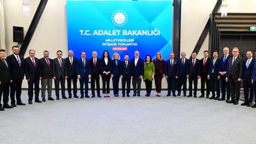 Konkordato Düzenlemesi Geliyor