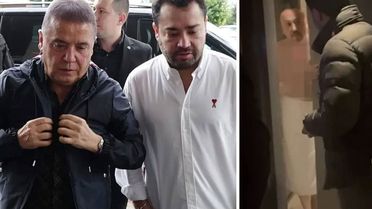 Bakan Gürlek: Muhittin Böcek'in oğlu Gökhan Böcek ve Özkan Yalım etkin pişmanlık hükümleri kapsamında ifade verdi