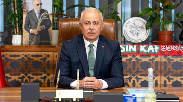 AK Parti'den Karşıyaka Belediyesi'ne 'yönetim krizi' tepkisi: 'Artık yönetilemiyor'