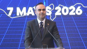 Güneş Enerjisi Santrali Kuruluyor