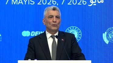 Türkiye-Cezayir Ticaret Hedefi 10 Milyar Dolar