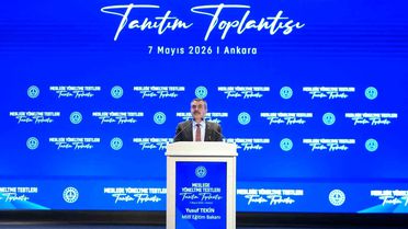 Mesleki Eğitimde Yeni Dönem
