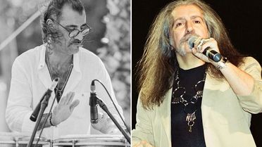 Barış Manço'nun sahne arkadaşı Hüseyin Cebeci evinde ölü bulundu