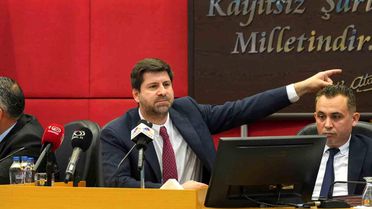Başkan Boltaç: 'Denetimlerimizi kararlılıkla sürdürmeye devam edeceğiz'