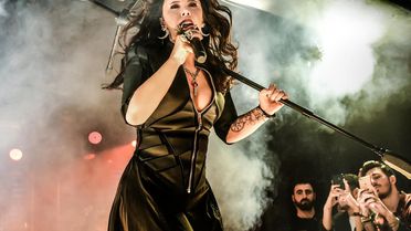 Biletler dakikalar içinde tükenmişti! Şebnem Ferah'ın 2. konser tarihi açıklandı