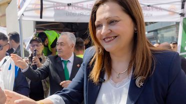 Ankara kulisleri kaynıyor: Burcu Köksal'ın AK Parti'ye geçeceği tarih belli oldu