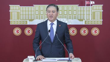 CHP'den Tehdit İddiaları