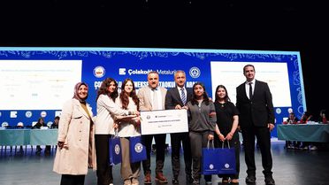 Kocaeli'de Bilgi ve Kültür Yarışması Finali Gerçekleştirildi
