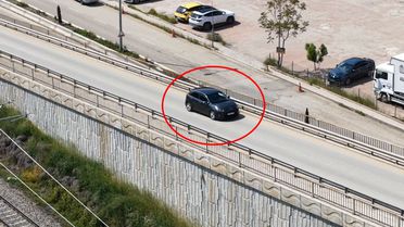 82 bin liralık geri vites