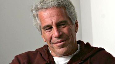 Epstein'in İntihar Notu Açıklandı