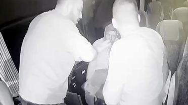 Trafik kazası sanıldı, cinayet çıktı! 3 kişi tutuklanarak cezaevine gönderildi
