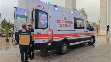 Nusaybin'de Silahlı Saldırı: Bir Yaralı