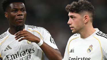 Real Madrid'de deprem! Yumruk yumruğa kavganın bedeli çok ağır oldu