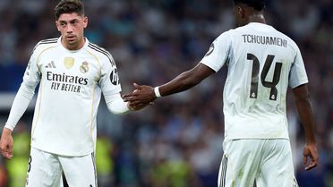 Real Madrid'de yumruk yumruğa kavga! Yıldız futbolcu hastanelik oldu 