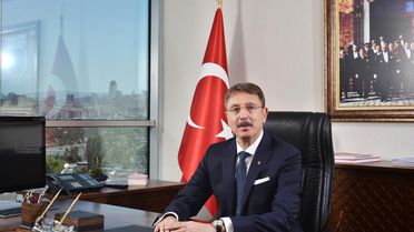 Şanlıurfa’da su zirvesi: Ulusal Su Planı masaya yatırılacak